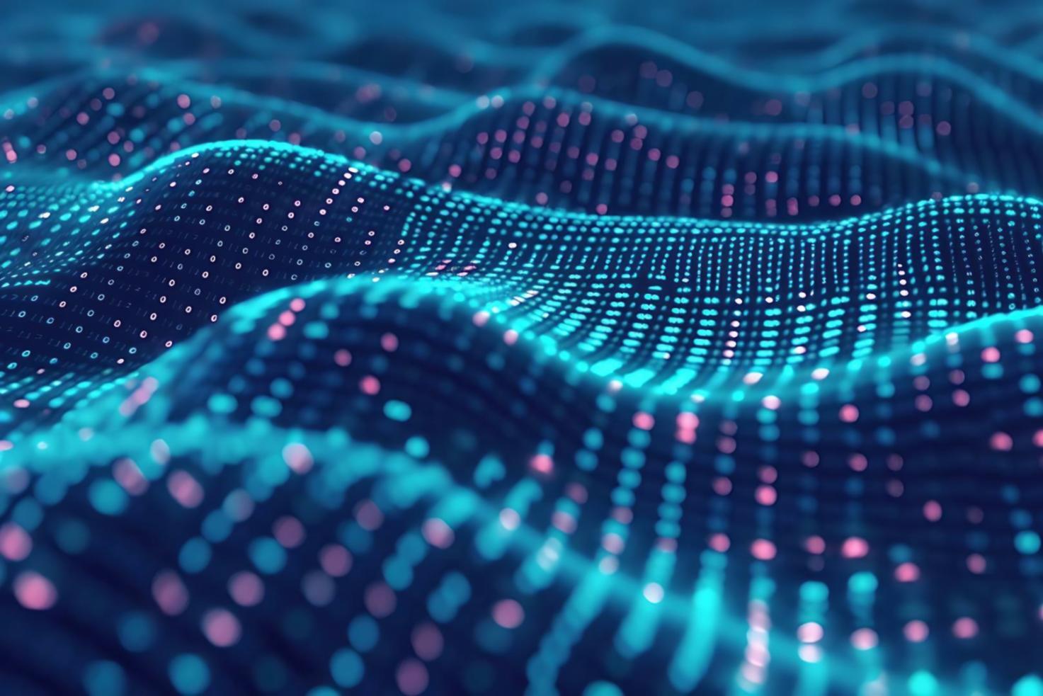 Journalisten arbeiten an modernen Redaktionsplätzen mit digitalen Werkzeugen