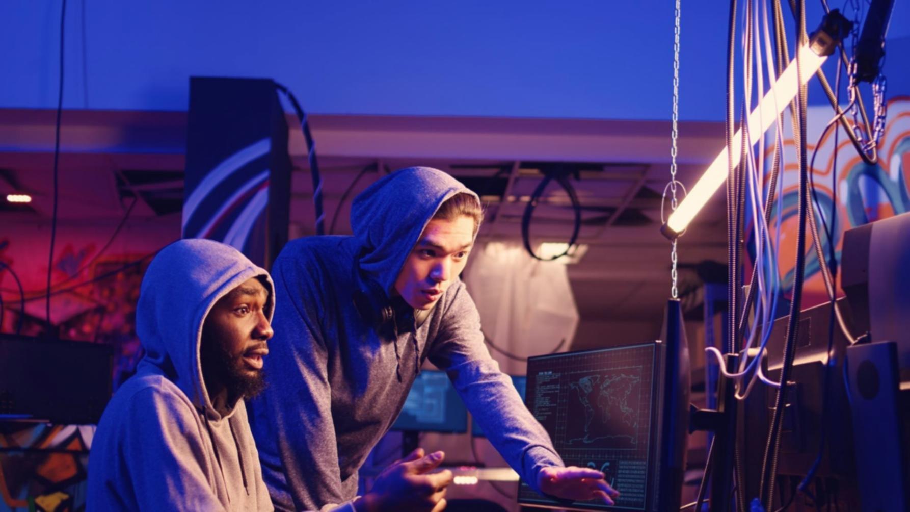 Kollaboratives Lernen in kleinen Gruppen mit individueller Betreuung